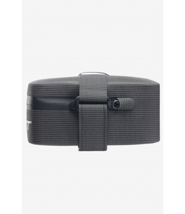 Most, The Case/Waterproof Saddle Bag- Black