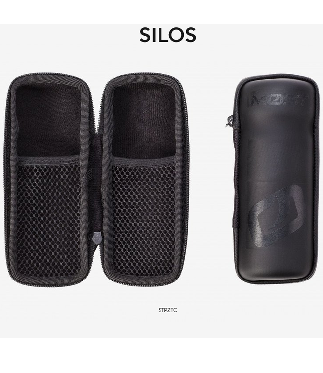Most, Tool Case/Waterproof- Black
