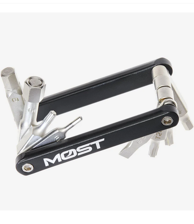 Most, Iron 9/Mini Tool