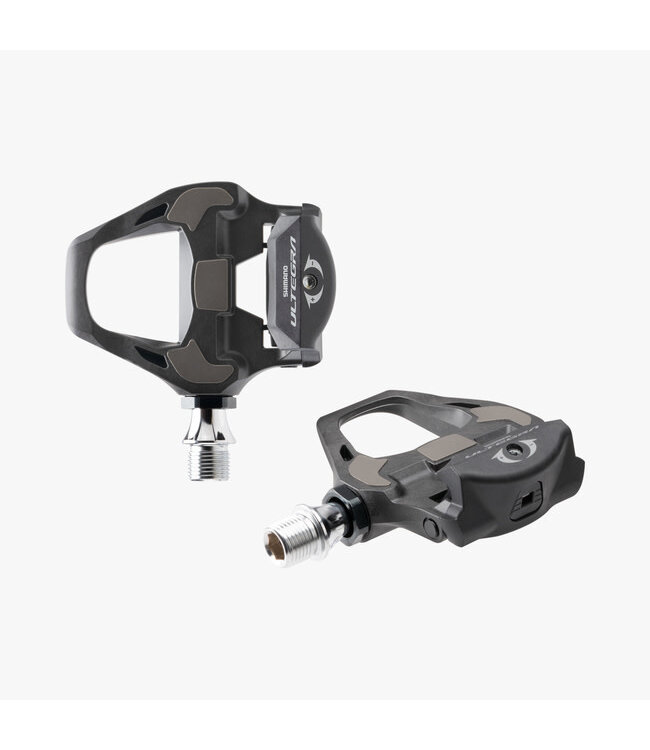 Shimano PEDAL, PD-R8000, ULTEGRA, SPD-SL , W/CLEAT(SM-SH11)