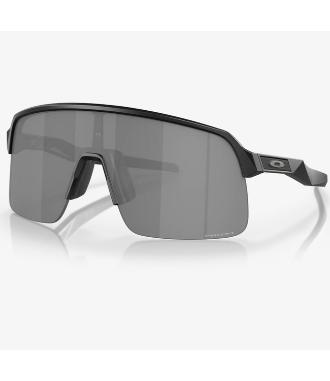 Oakley Oakley, Sutro Lite- Prizm Black Lenses/Matte Black Frame
