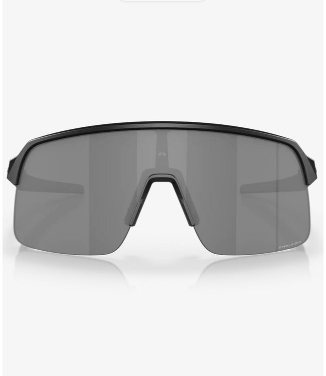 Oakley Oakley, Sutro Lite- Prizm Black Lenses/Matte Black Frame