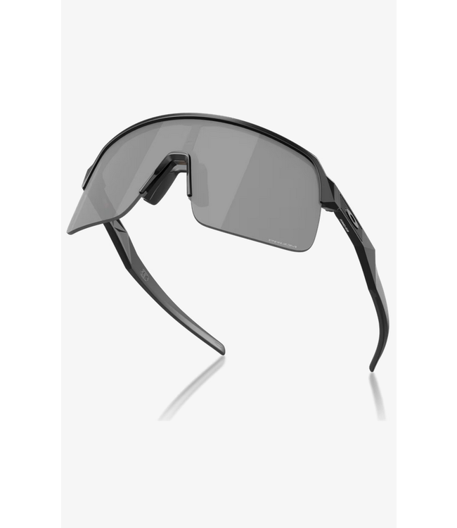 Oakley Oakley, Sutro Lite- Prizm Black Lenses/Matte Black Frame