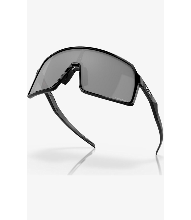 Oakley Oakley, Sutro- Prizm Black Lenses/Polished Black Frame
