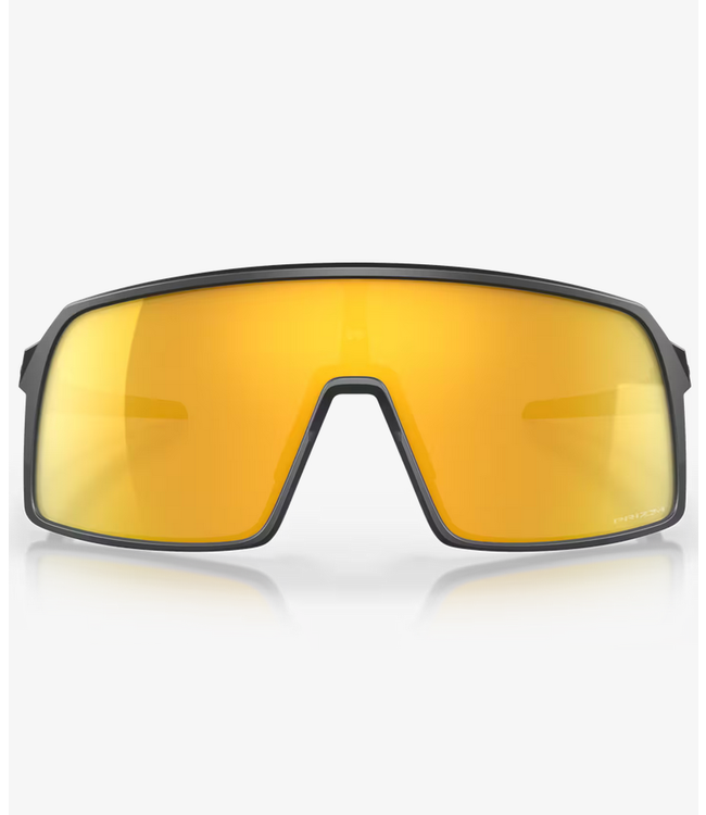 Oakley Oakley, Sutro- Prizm 24k Lenses/Matte Carbon Frame