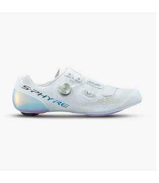 Shimano Shimano, SH-R903-PWR S-PHYRE Shoes- White, 42.5"