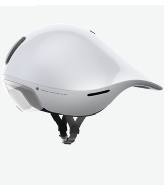 POC POC, Tempor- Hydrogen White, M/L (55-59)