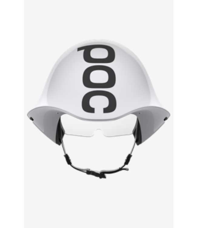 POC POC, Tempor- Hydrogen White, M/L (55-59)