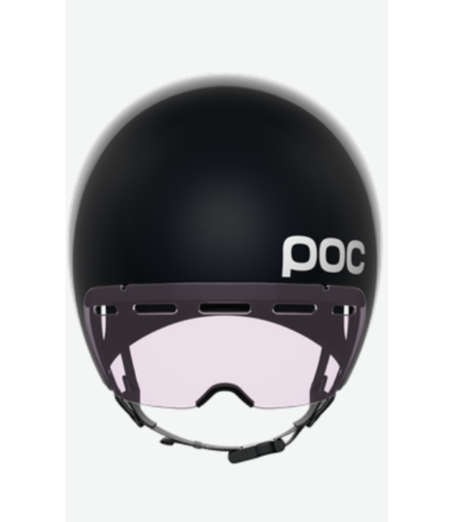 POC POC, Cerebel- Uranium Black, M (54-60)