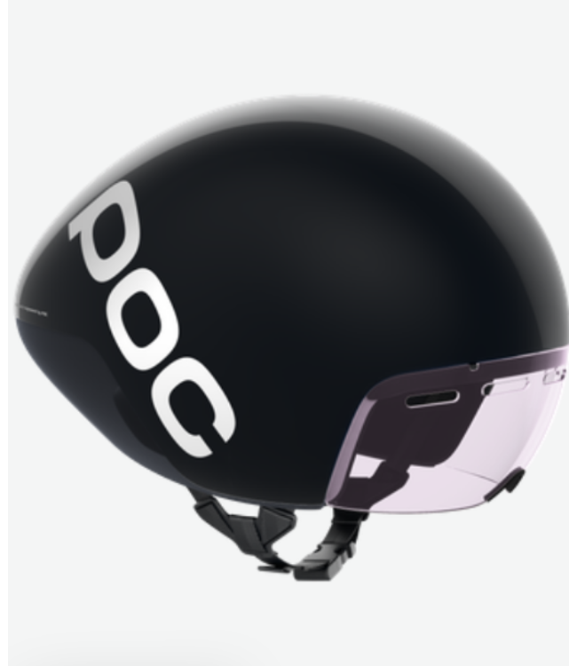 POC POC, Cerebel- Uranium Black, M (54-60)