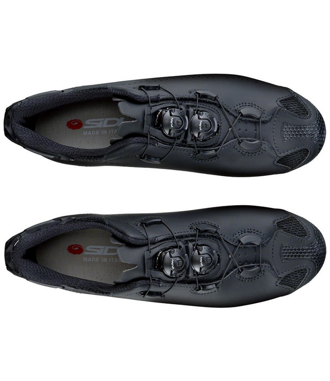 SIDI Sidi, Tiger 2S Mountain Clipless- Black, 45