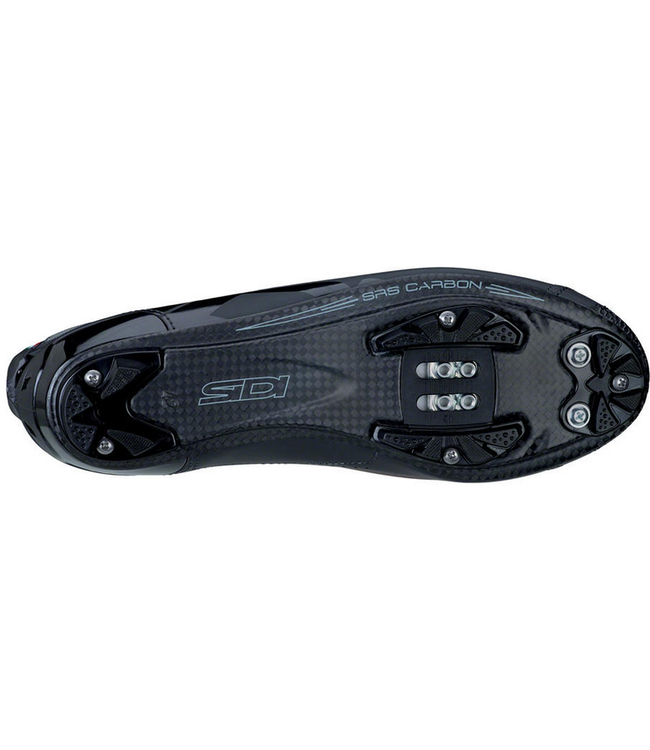 SIDI Sidi, Tiger 2S Mountain Clipless- Black, 45