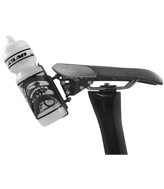 XLAB XLAB Delta 400- Black
