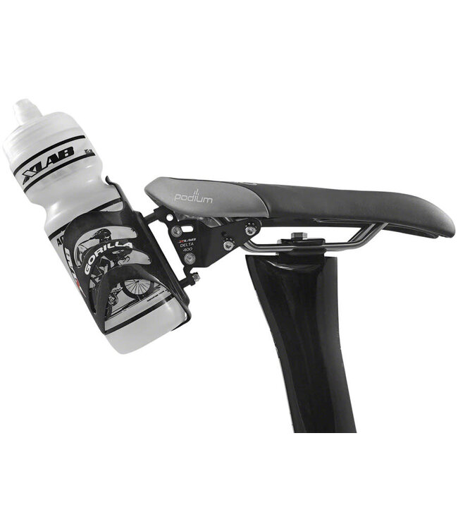 XLAB XLAB Delta 400- Black