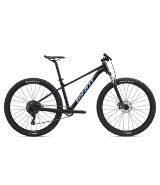 Giant Giant, Talon 4- Black, S