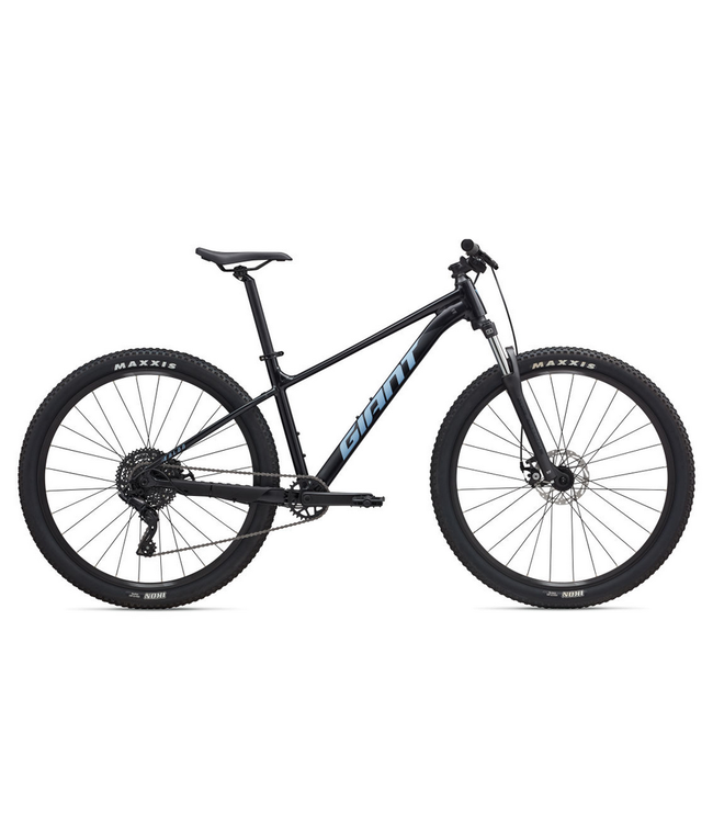Giant Giant, Talon 4- Black, S