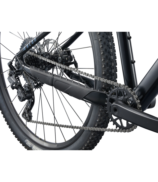 Giant Giant, Talon 4- Black, S