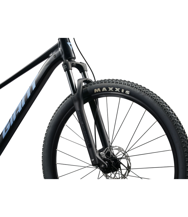 Giant Giant, Talon 4- Black, S