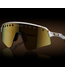 Oakley Oakley, Sutro Lite Sweep- MVDP Red/Gold Splatter/Prizm 24k