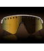Oakley Oakley, Sutro Lite Sweep- MVDP Red/Gold Splatter/Prizm 24k