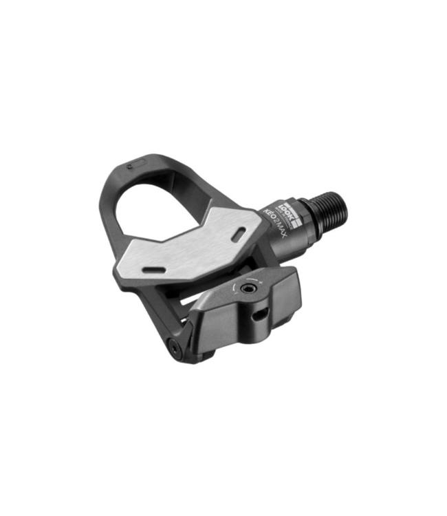 Look Look, Keo 2 Max, Pedals, Composite Body, Cr-Mo axle, Black