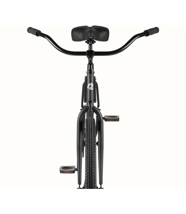 Retrospec Bicycles Retrospec, Chatham 29" Beach Cruiser Bike - Single Speed -