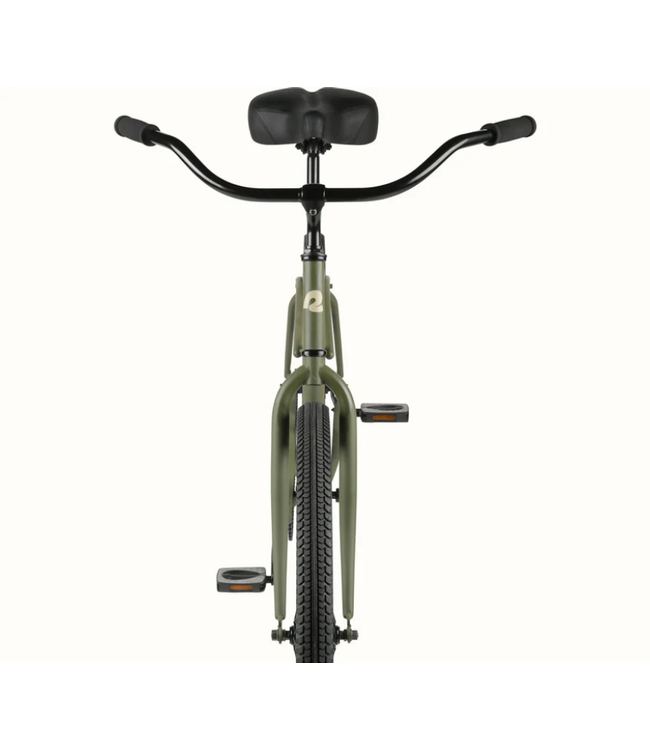 Retrospec Bicycles Retrospec, Chatham 29" Beach Cruiser Bike - Single Speed -