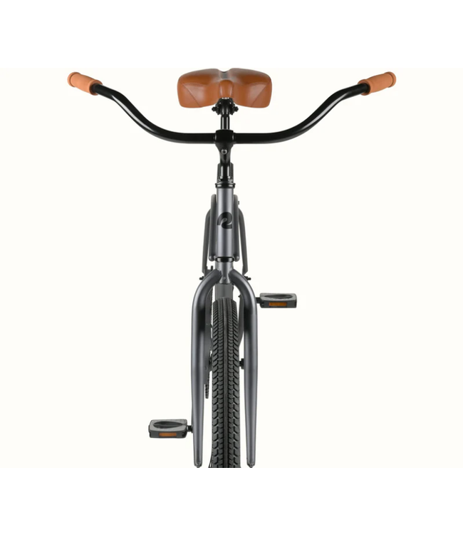 Retrospec Bicycles Retrospec, Chatham 29" Beach Cruiser Bike - Single Speed -