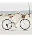 Retrospec Bicycles Retrospec Chatham Beach Cruiser Bike - Step Through 7 Speed
