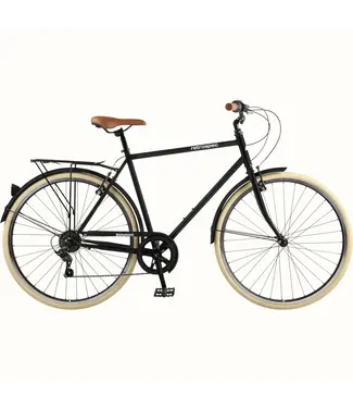 Retrospec Bicycles Retrospec, Beaumont City Bike - 7 Speed -