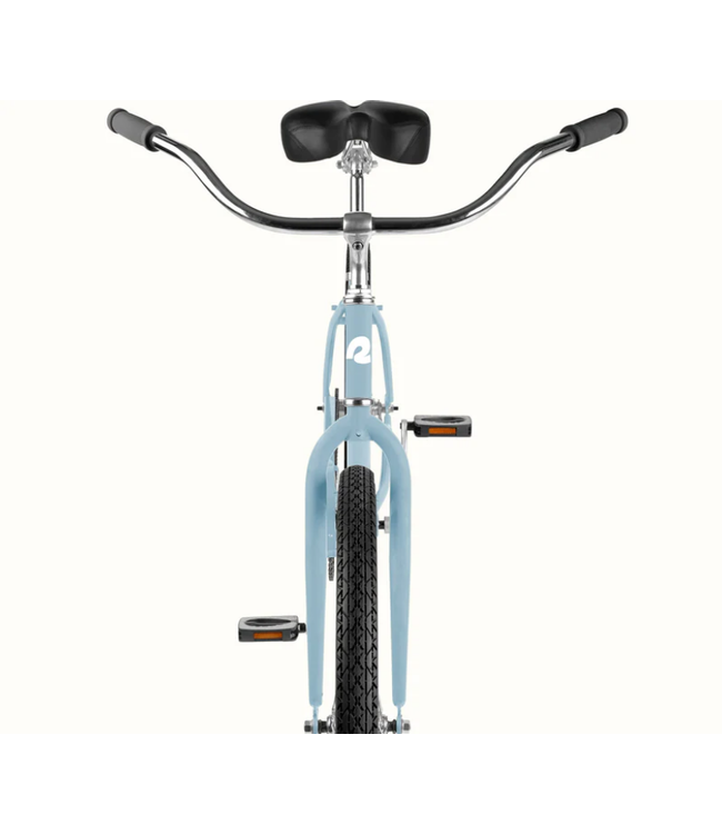 Retrospec Bicycles Retrospec, Chatham Beach Cruiser Bike - Step Through Single Speed -