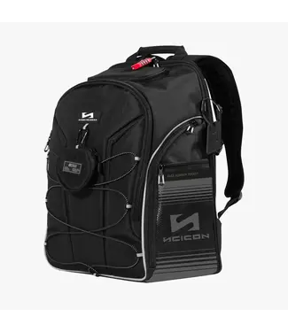 SCICON SCICON, BACKPACK PRO 35L - BLACK