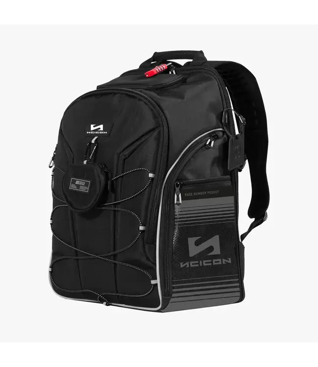 SCICON SCICON, BACKPACK PRO 35L - BLACK