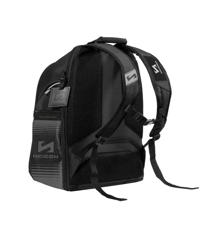 SCICON SCICON, BACKPACK PRO 35L - BLACK