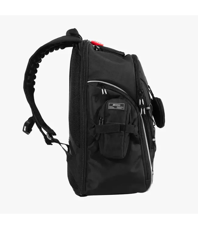 SCICON SCICON, BACKPACK PRO 35L - BLACK