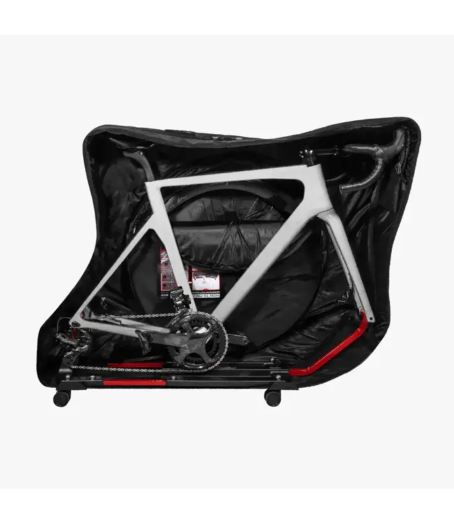 SCICON SCICON, AEROCOMFORT 3.0 ROAD BIKE TRAVEL BAG