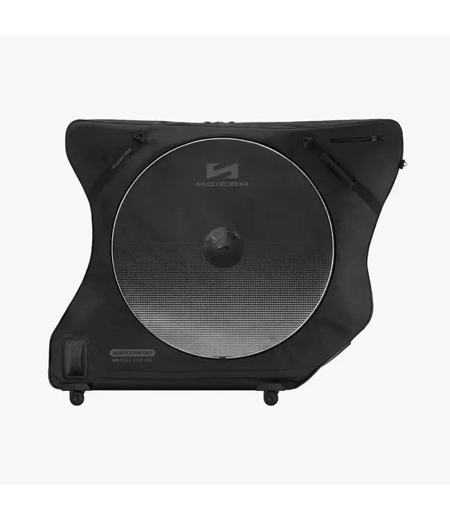 SCICON SCICON, AEROCOMFORT 3.0 ROAD BIKE TRAVEL BAG