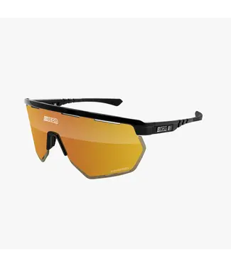 SCICON SCICON, AEROWING MULTIMIRROR BRONZE BLACK GLOSS