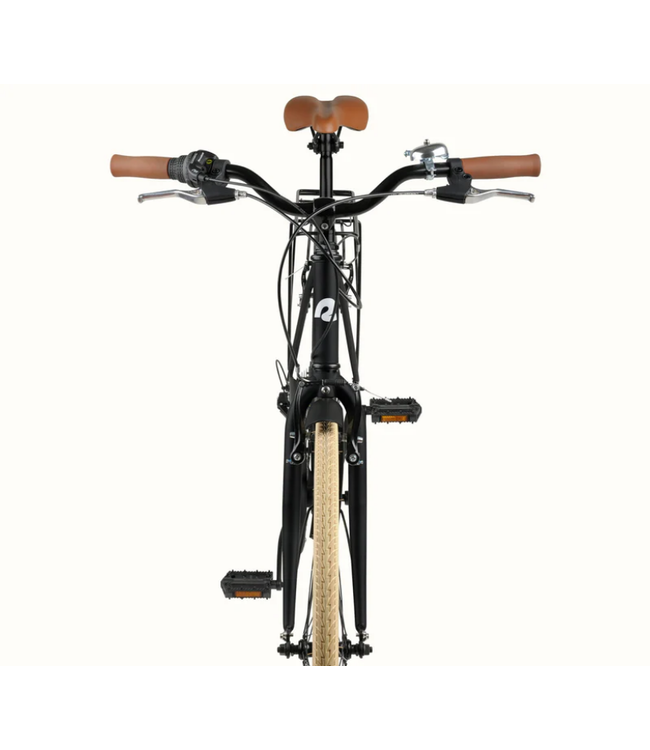 Retrospec Retrospec, Beaumont City Bike - 7 Speed