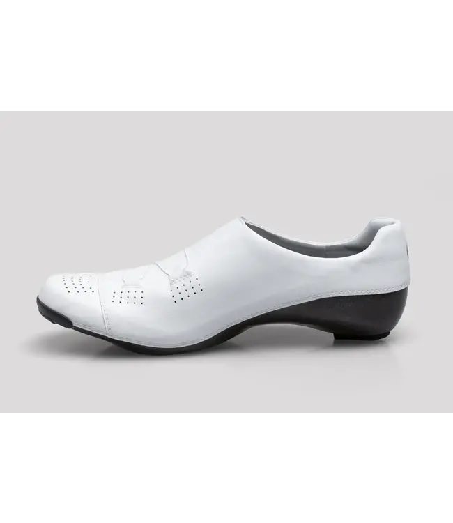 Nimbl Nimbl Exceed Ultimate Glide - White/Silver, 41