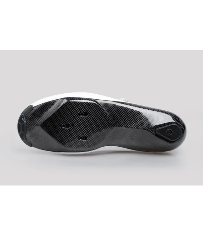 Nimbl Nimbl Exceed Ultimate Glide - White/Silver, 41