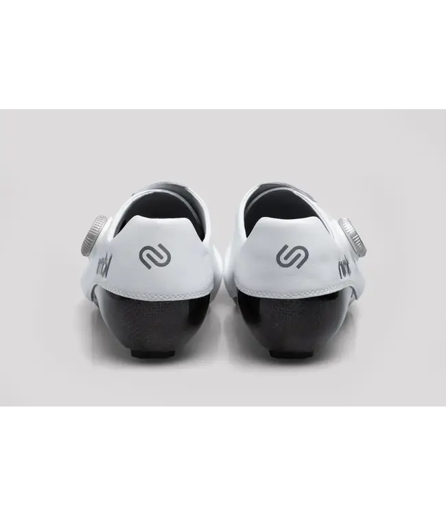 Nimbl Nimbl Exceed Ultimate Glide - White/Silver, 41