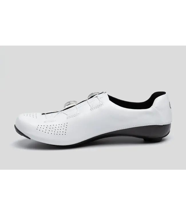 Nimbl Nimbl Ultimate - White/Silver, 40