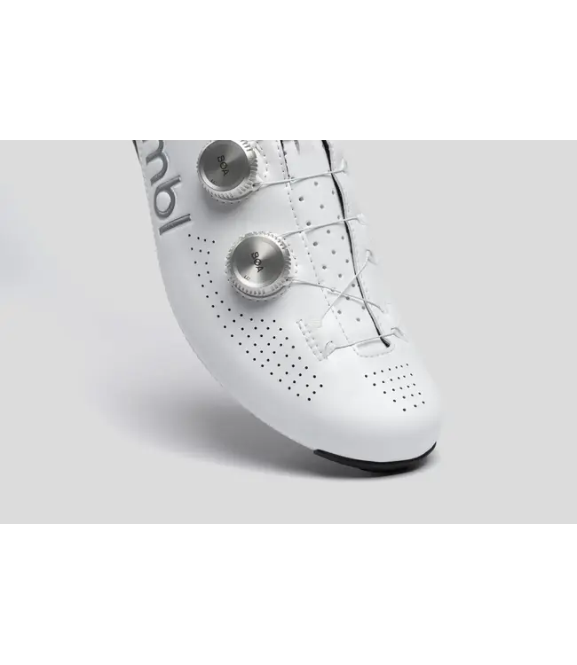 Nimbl Nimbl Ultimate - White/Silver, 47