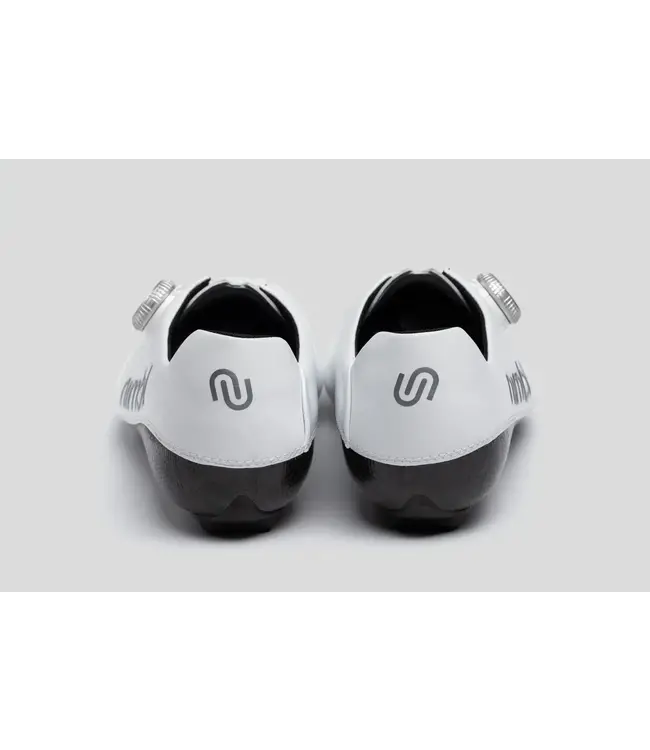 Nimbl Nimbl Ultimate - White/Silver, 42.5