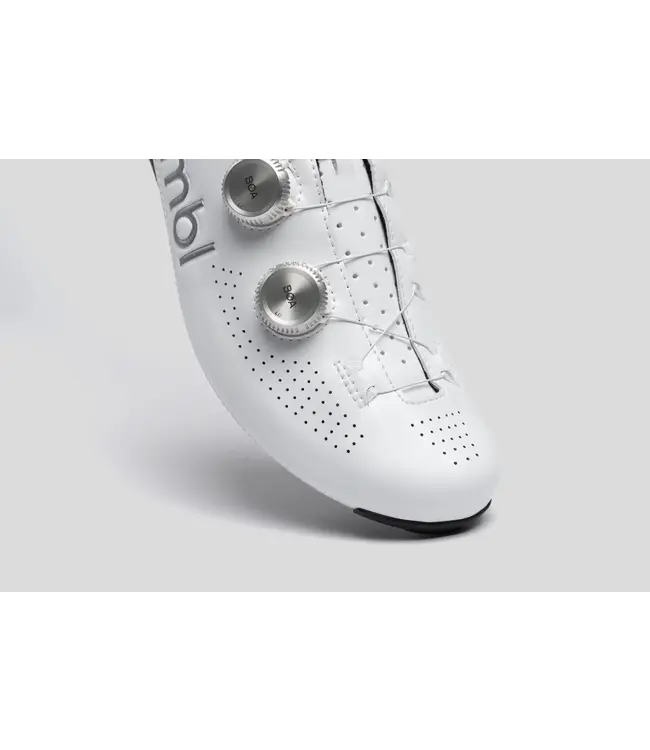 Nimbl Nimbl Ultimate - White/Silver, 42.5