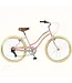 Retrospec Bicycles Retrospec Chatham Beach Cruiser Bike - Step Through 7 Speed