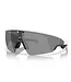 Oakley Oakley Meta Vanguard, White - W/Prizm 24K