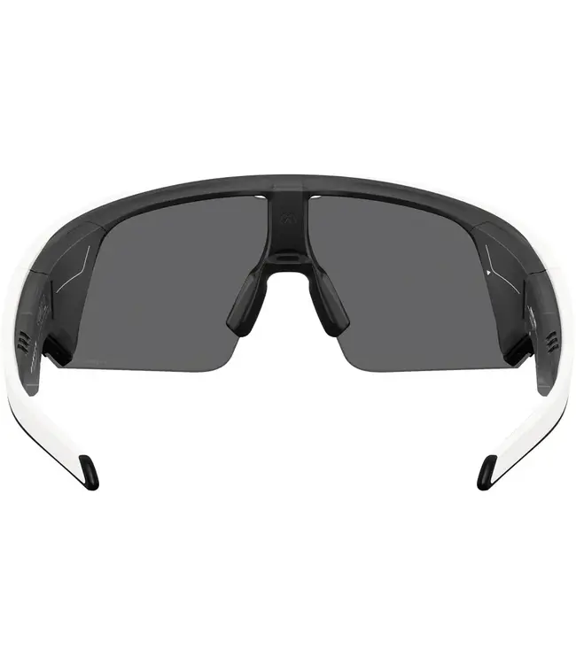 Oakley Oakley Meta Vanguard, White/Black - W/Prizm