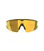 Oakley Oakley Meta Vanguard, Black - W/Prizm 24K